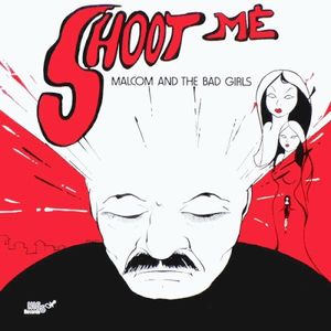 Shoot Me (Single)