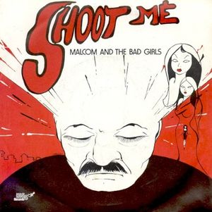 Shoot Me (Single)