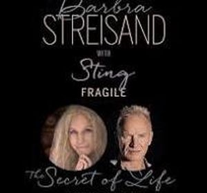 Fragile (Single)