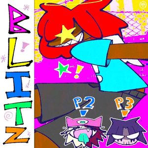 BLITZ! (Single)