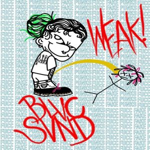 Weak! (Single)