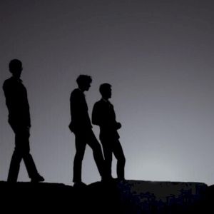 LEAN BACK (Single)