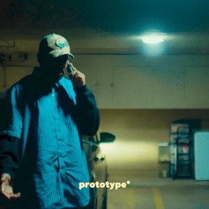 prototype* (EP)
