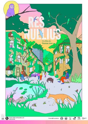 Res Nullius