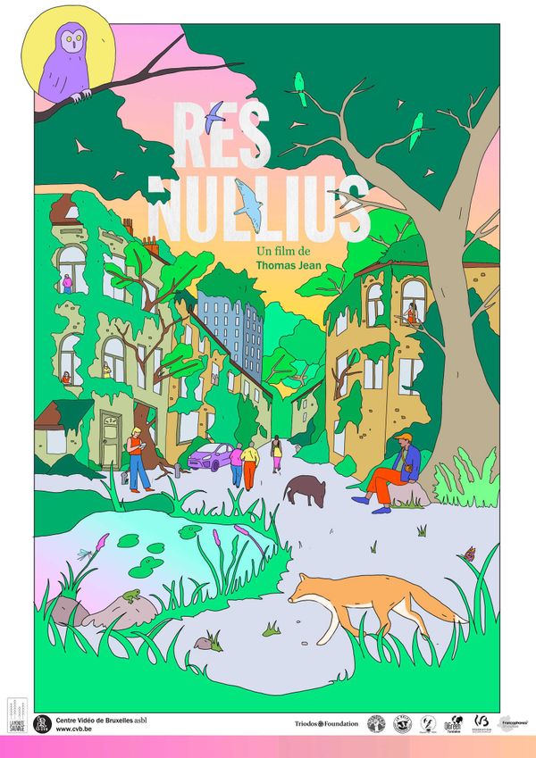 Res Nullius