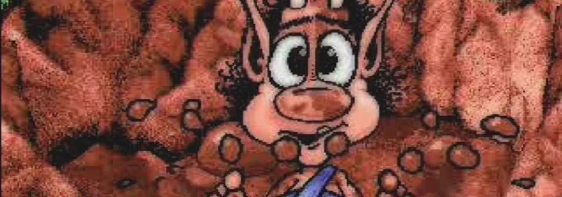 Cover Hugo 2