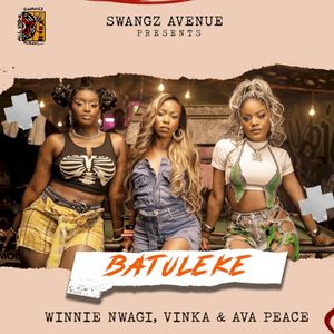 Batuleke (Single)
