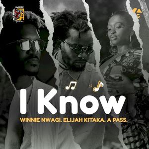I Know (Single)