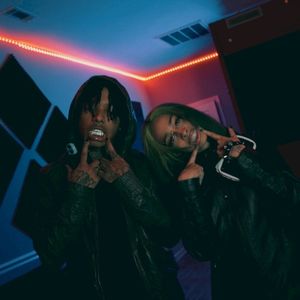 No One Else (Single)