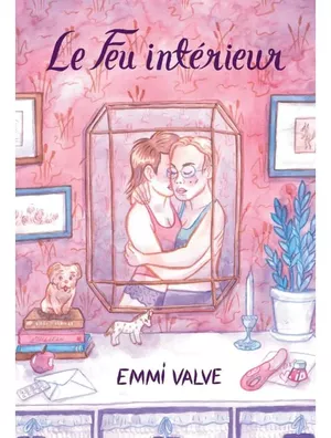 Le Feu intérieur