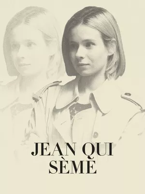 Jean qui sème