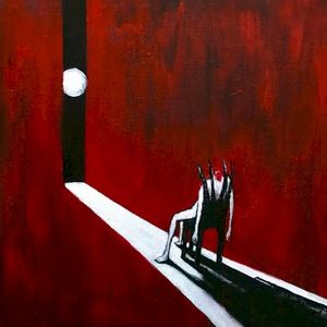in a fever dream (Single)