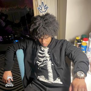 REGENCY (Single)