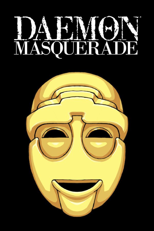 Daemon Masquerade