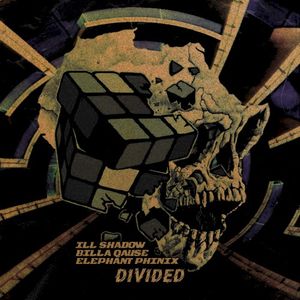 Divided (Single)