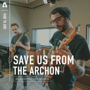 Audiotree Live (EP)