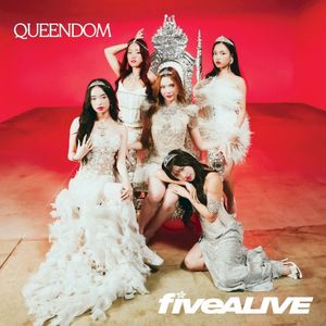 Queendom (Single)