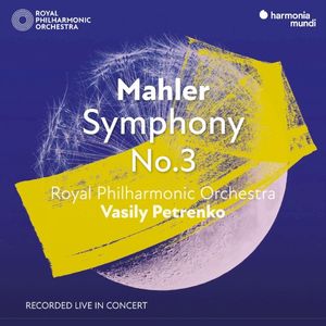 Symphony no. 3