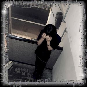 FALLING FREQUENCY (Single)