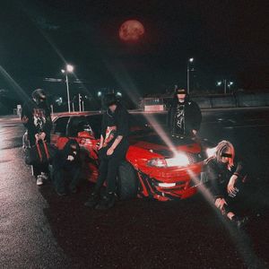 JDM NFS (Single)