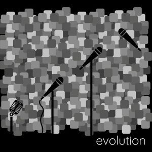 Evolution (EP)