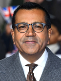 Martin Bashir