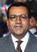 Martin Bashir