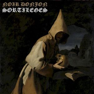 Sortilèges (EP)