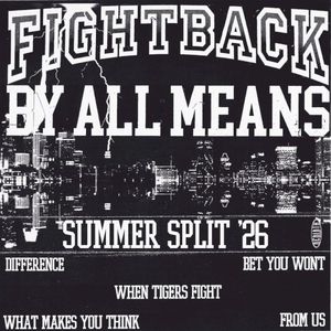 Sumer Split '26 (EP)