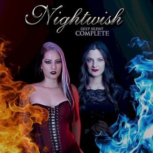 Deep Silent Complete (Single)