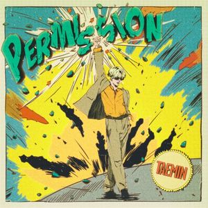 PERMISSION (Single)