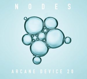 nodes
