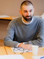 Maxime Cervulle