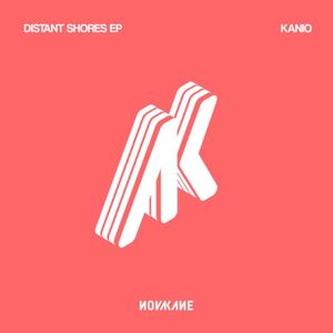 Distant Shores EP (EP)