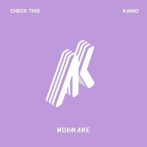Check This (Single)