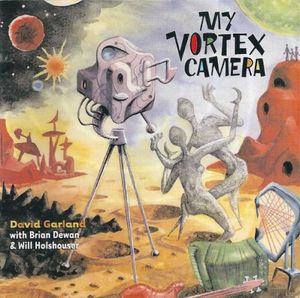My Vortex Camera