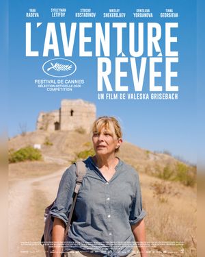 L'Aventure rêvée