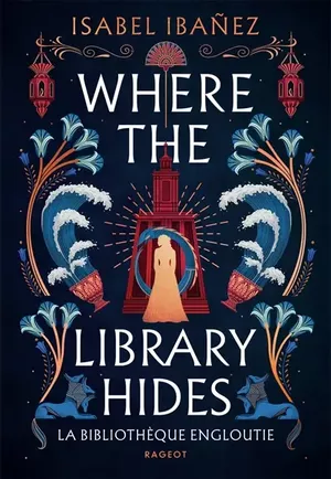 Where the Library hides
