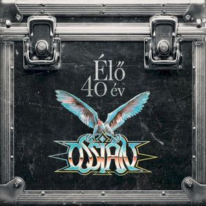 Élő 40 év
