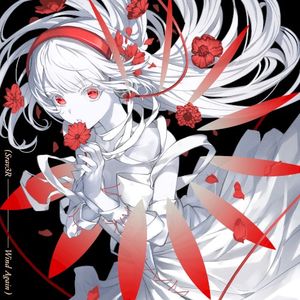 Wind Again (Single)