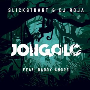 Jongolo (Single)