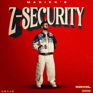 Z-Security (Single)