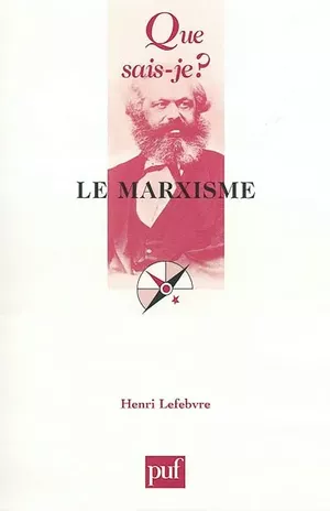 Le Marxisme