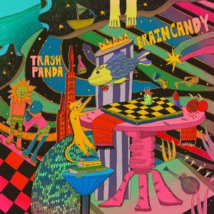 BRAINCANDY