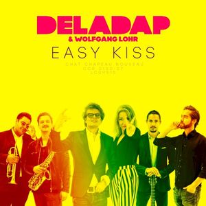 Easy Kiss (Single)