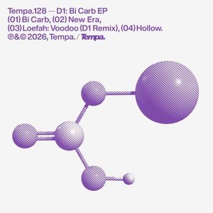 Bi Carb EP (EP)