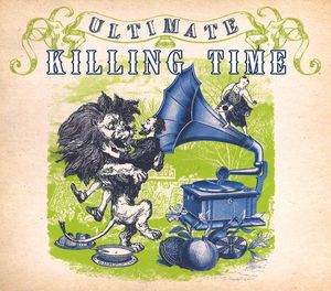 ULTIMATE KILLING TIME