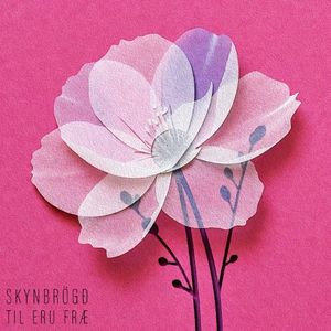 Til eru fræ (EP)