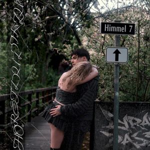 HÖRST DU DIR ZU? (Single)