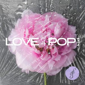 <LOVE&POP> pt.1 (EP)